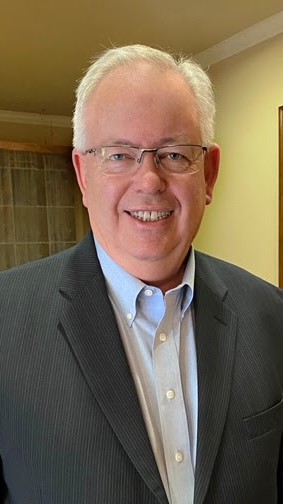 Rick Stainsby, CFP®