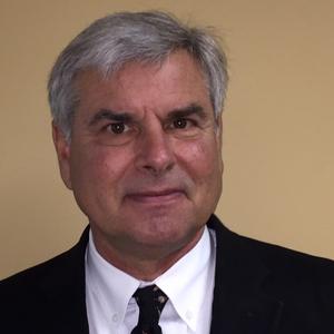 Daniel Rivers