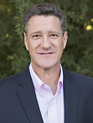 Photo of Tim Portelance
