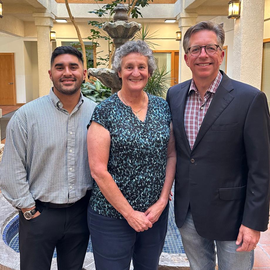 Monarch Financial Solutions Team