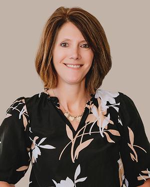 MaryBeth Johnson