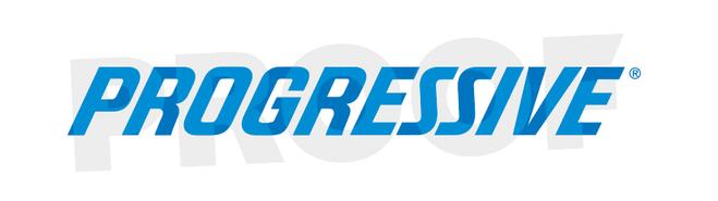 Progressive insurance logo