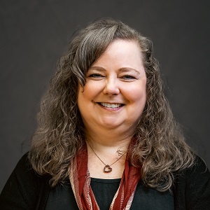 Jeannie Penrod