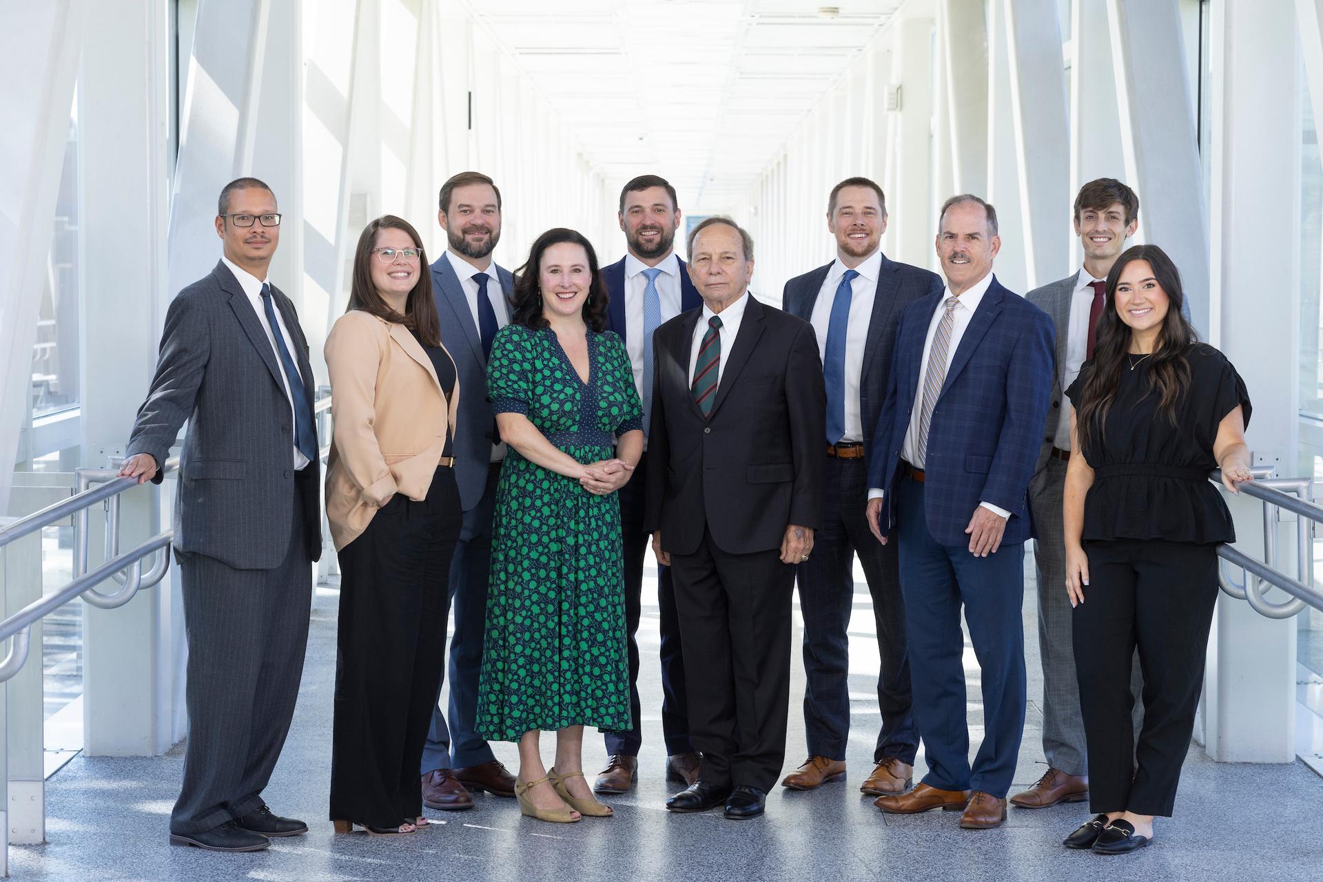 IFA Wealth Financial Strategies Team