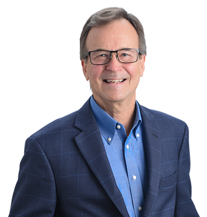 Charles Lewandowski, CFP®, TPCP®, MBA
