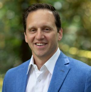 Mark Bernazzani, CFP®, CPA