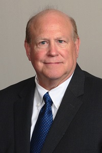 Jeff  Redman 
