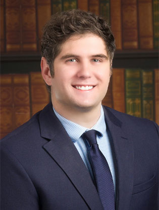 Photo of Sean Manos