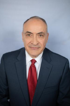 John R. St. Marie, AIF®