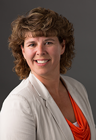 Kerri Irick Churchill, ChFC
