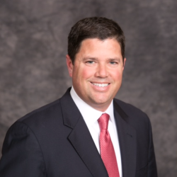 Lance B.  Johnson