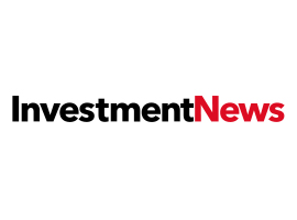 Investment News logo