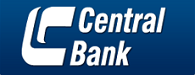 Central Bank logo