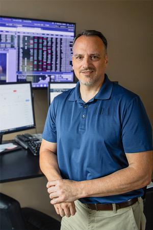 Mark Kollar