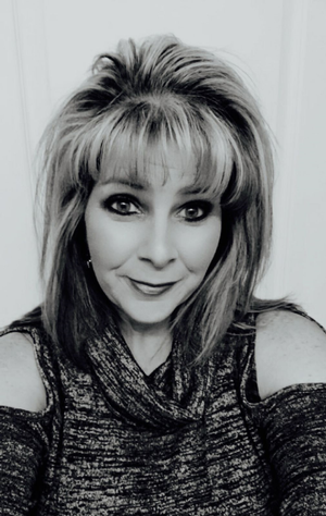 Julie Zecchini