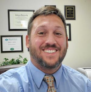 Andy Parrish