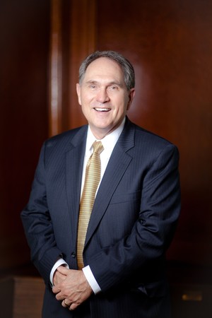 Patrick Keen