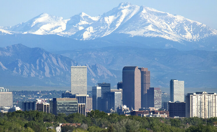 Four Corners Financial Advisors - Your Local Denver Team