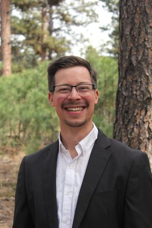 Samuel Buescher