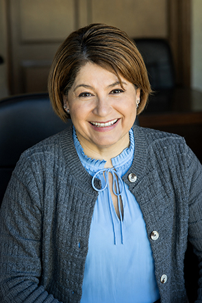 Maria E. Becerra