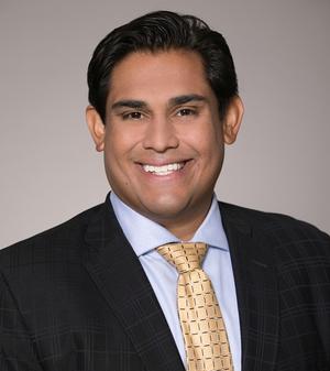 Javier  Tafoya, CPFA, MBA