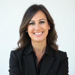 Jennifer Dreiling