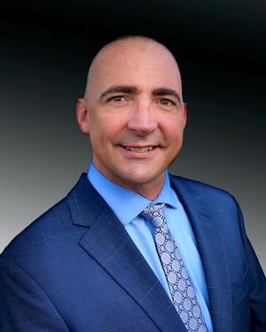 Jason P. Hergenreder