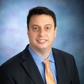 Justin C. Muro