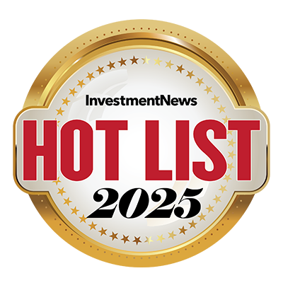 Steward Partners Celebrates Advisors Recognized in InvestmentNews’ Rising Stars List