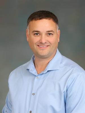 Jon Dibenedetto, CPA