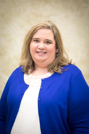 Amy Goolsby