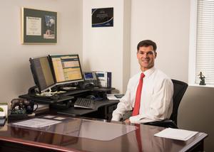 Matthew  Bishop CFP®