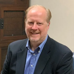 Dan Olson