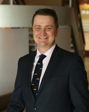 Eric Steel