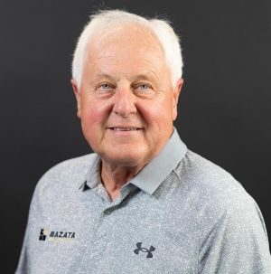 Ron L. Bazata