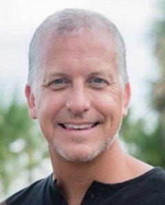 Patrick Hamill