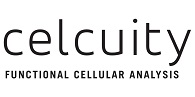 Celcuity Functional Cellular Analysis logo