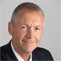 Mikel Rosenberry, MBA, AIF<sup>®</sup>