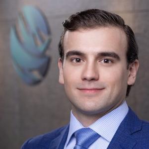 Ian Woods, CFA<sup>®</sup>