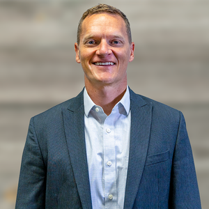 Eric Biddle, CFP®
