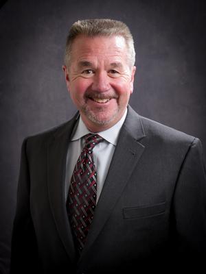 Mark Smith