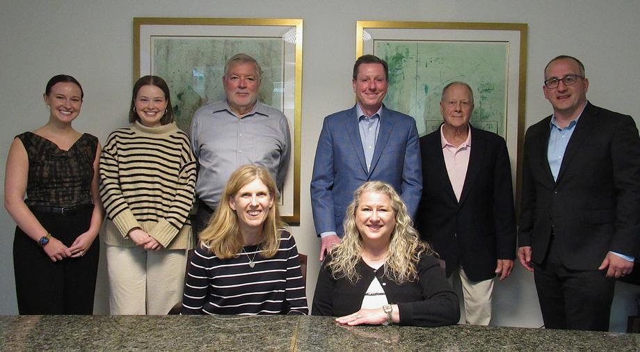 National Financial Group Team