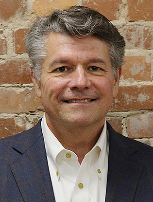 Photo of Kerry Chatham
