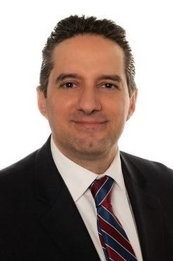 Anthony T.  Becker