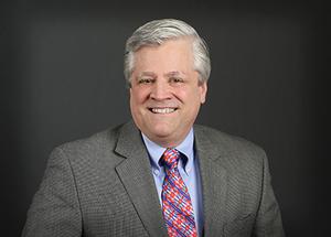 Jeff Rathmanner, <br /> <font size=4>CFP®</font>