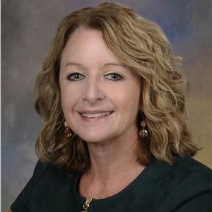 Deborah Collins