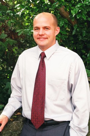 R. Brian Dyke, CPA