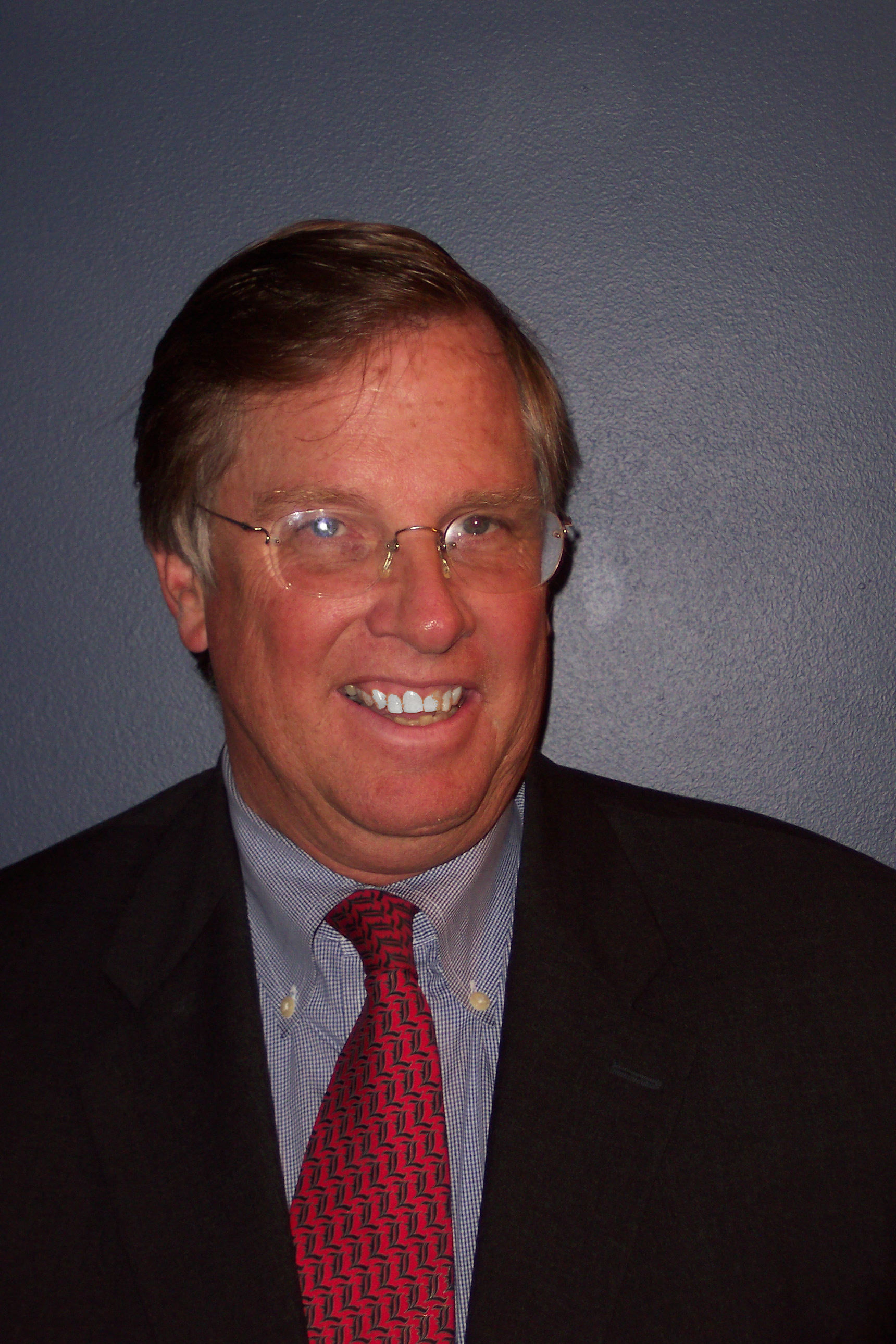 Douglas S.  Rapp