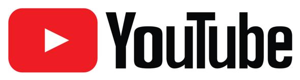 YouTube logo