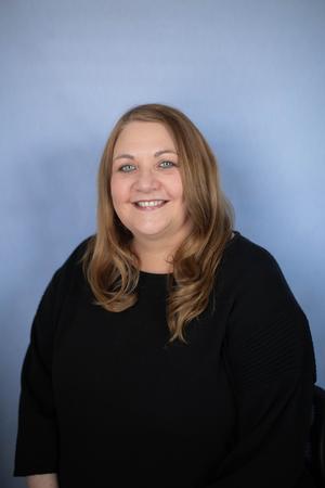 Tracy N. Potter